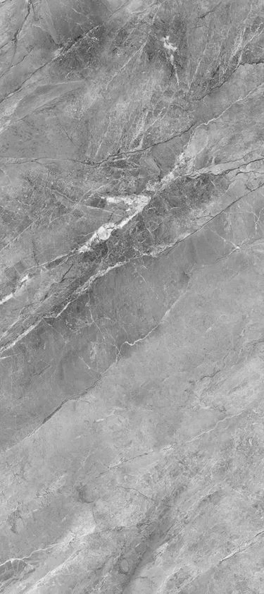 Katar jesionowo-biały marmurowy blat